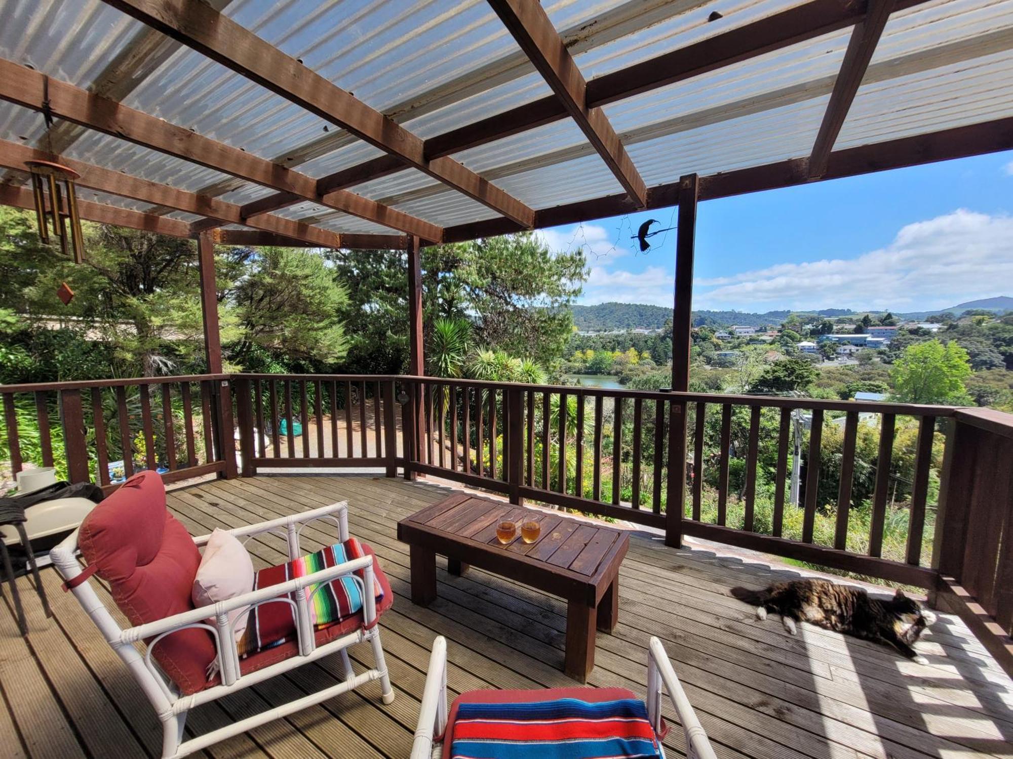 City Retreat Whangarei Exterior foto